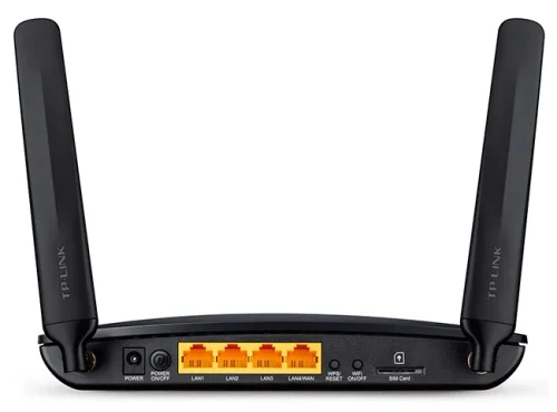 Беспроводной маршрутизатор Tp-Link TL-MR6400