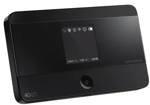 Беспроводной маршрутизатор Tp-Link M7350