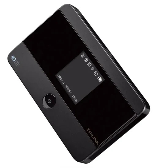 Беспроводной маршрутизатор Tp-Link M7350
