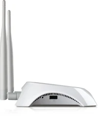 Router wireless Tp-Link TL-MR3420 3