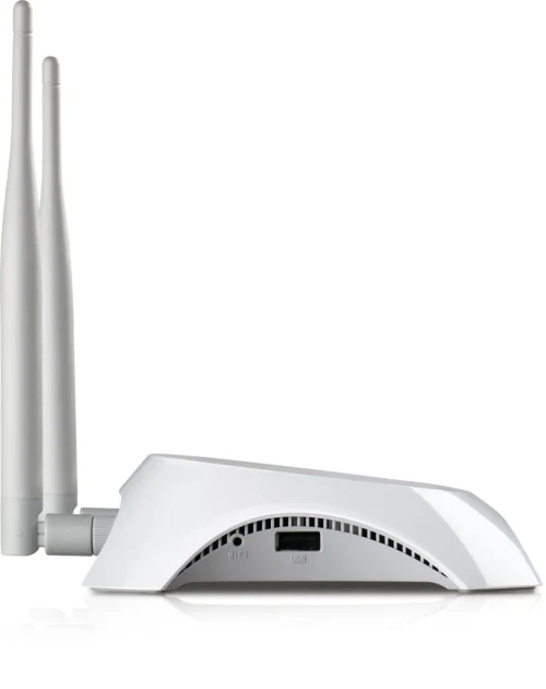 Беспроводной маршрутизатор Tp-Link TL-MR3420