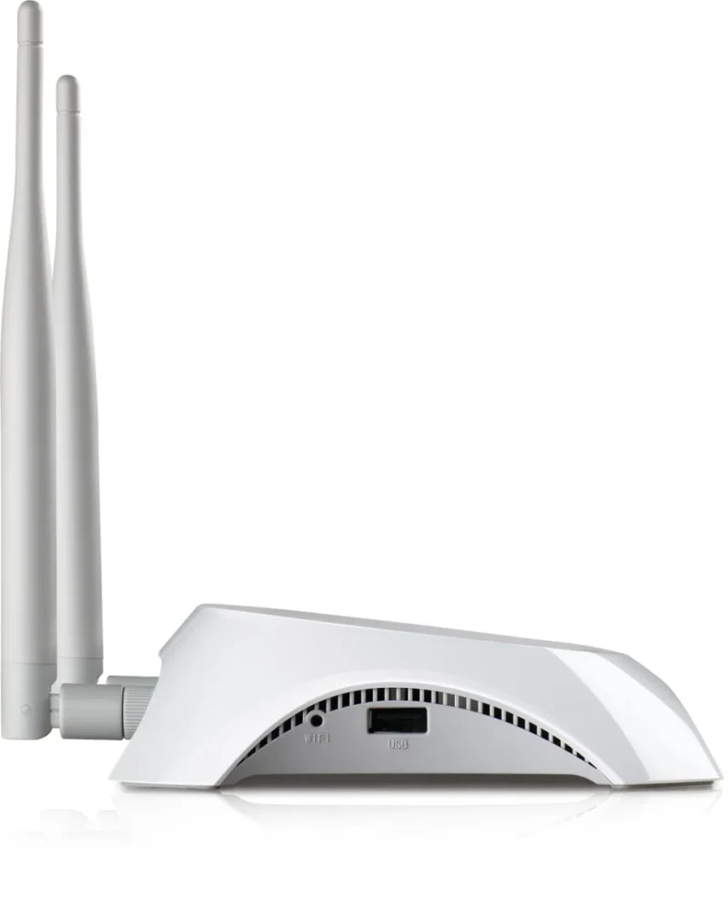 Router wireless Tp-Link TL-MR3420 3