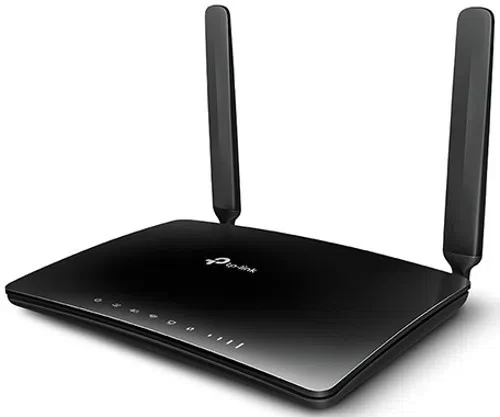Беспроводной маршрутизатор Tp-Link Archer MR400