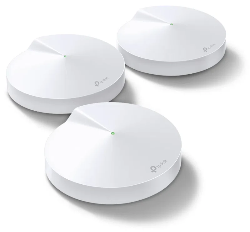 Точка доступа Tp-link Deco M5 3-Pack 3