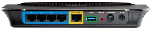 Беспроводной маршрутизатор D-Link DIR-857/RU/A1A