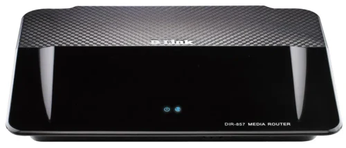Беспроводной маршрутизатор D-Link DIR-857/RU/A1A