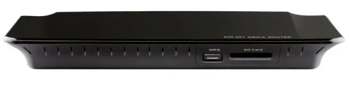 Беспроводной маршрутизатор D-Link DIR-857/RU/A1A