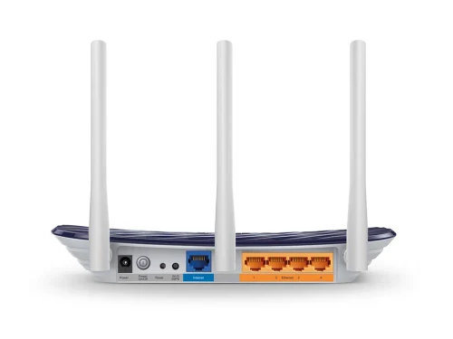 Беспроводной маршрутизатор Tp-Link Archer C20 AC750