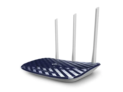 Беспроводной маршрутизатор Tp-Link Archer C20 AC750