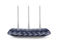 Беспроводной маршрутизатор Tp-Link Archer C20 AC750 3