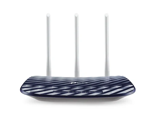 Беспроводной маршрутизатор Tp-Link Archer C20 AC750