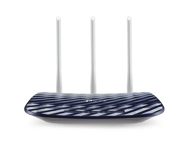 Беспроводной маршрутизатор Tp-Link Archer C20 AC750 3