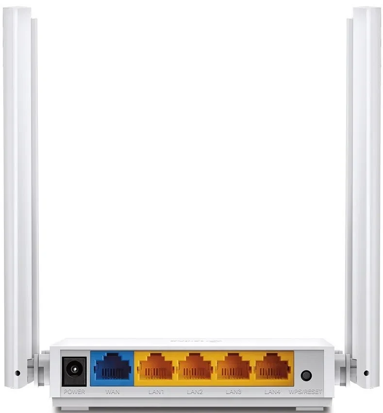 Router wireless Tp-Link Archer C24 2