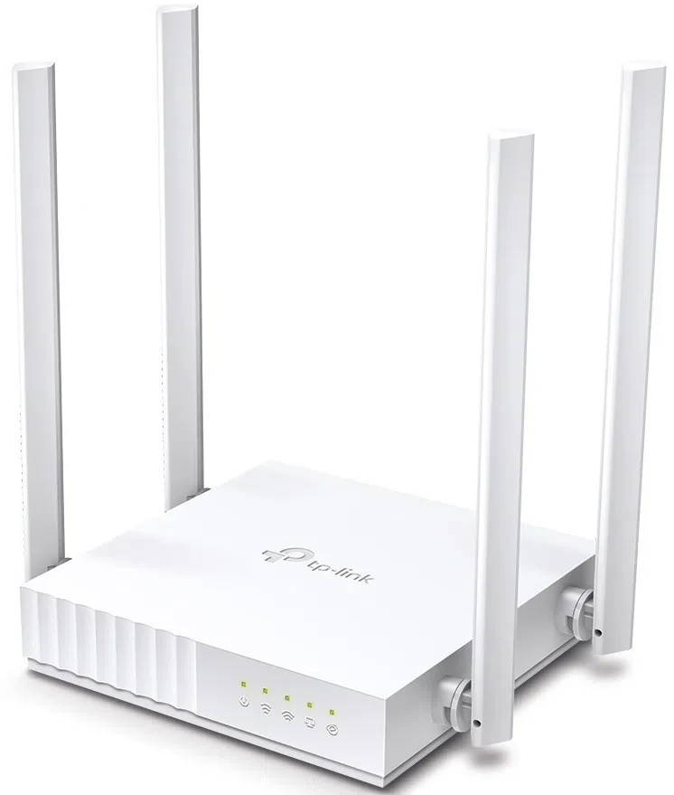 Router wireless Tp-Link Archer C24 3