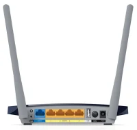 Router wireless Tp-Link Archer C50