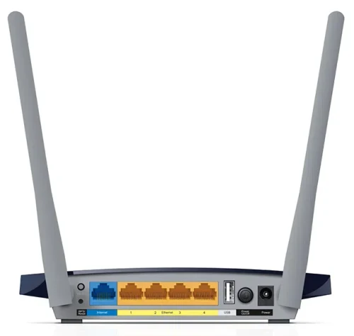 Беспроводной маршрутизатор Tp-Link Archer C50