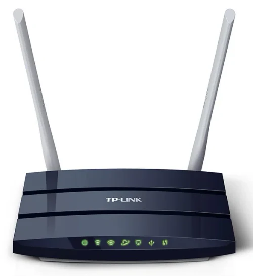 Беспроводной маршрутизатор Tp-Link Archer C50