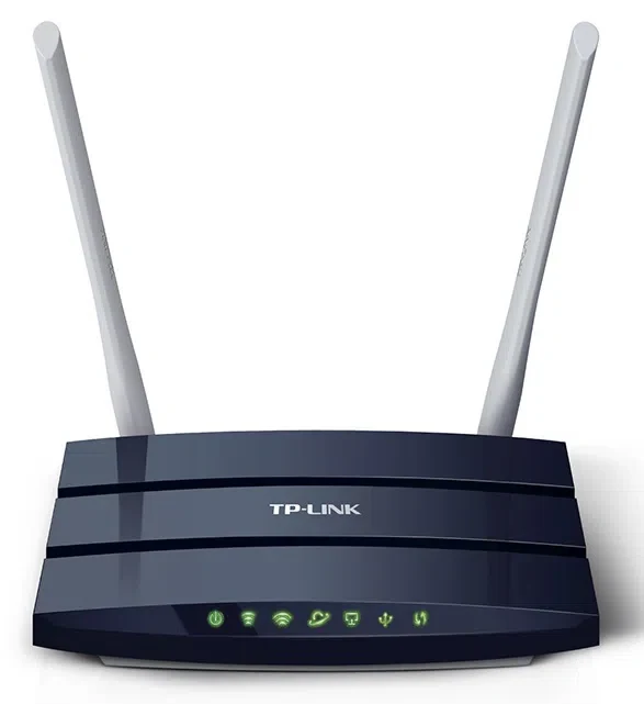 Router wireless Tp-Link Archer C50 2