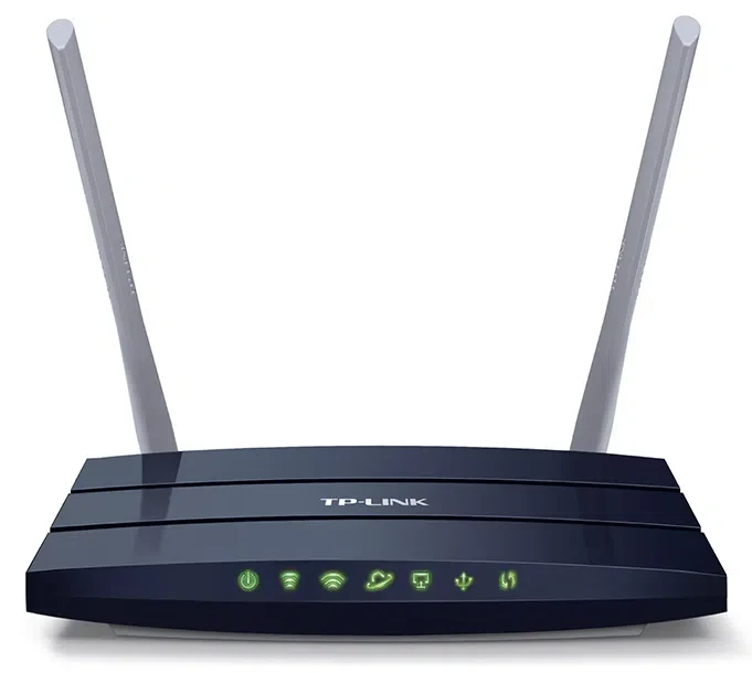 Router wireless Tp-Link Archer C50 3