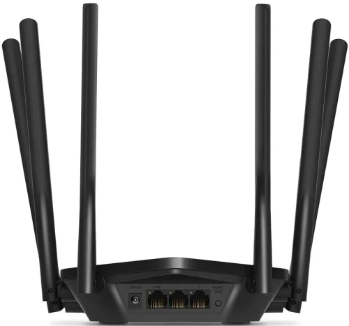 Беспроводной маршрутизатор Mercusys MR50G