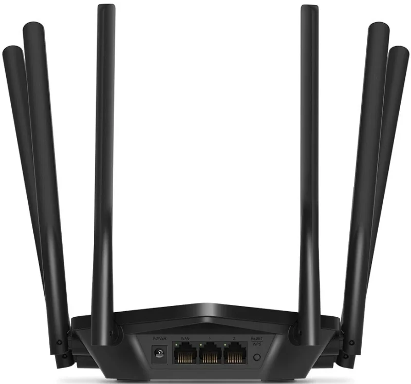 Router wireless Mercusys MR50G 2