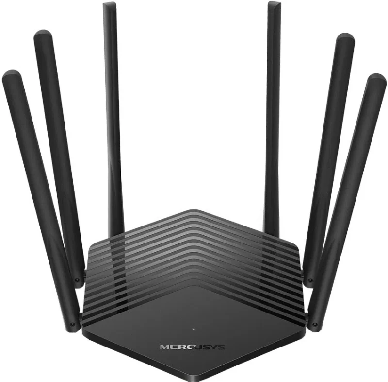Router wireless Mercusys MR50G 3