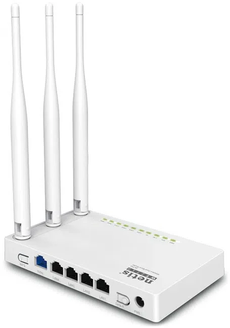 Беспроводной маршрутизатор Netis WF2710