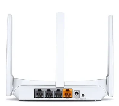 Беспроводной маршрутизатор Mercusys MW305R