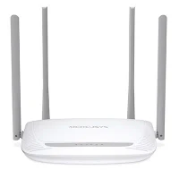 Router wireless Mercusys MW325R 4