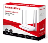 Router wireless Mercusys MW325R