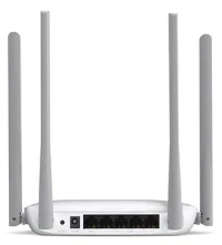 Router wireless Mercusys MW325R 2