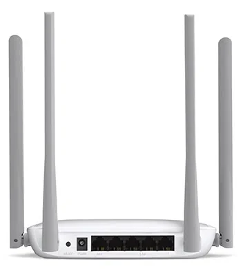 Router wireless Mercusys MW325R 2