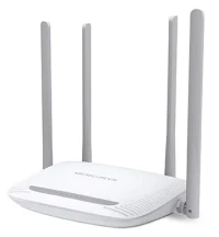 Router wireless Mercusys MW325R 3