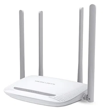 Router wireless Mercusys MW325R 3