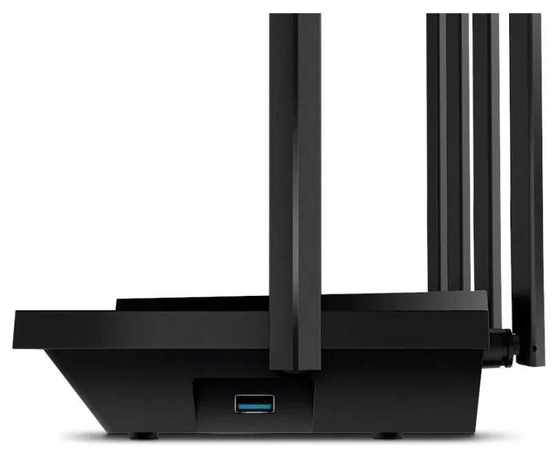 Беспроводной маршрутизатор Tp-Link Archer AX73 2