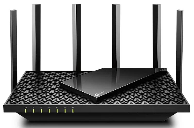 Беспроводной маршрутизатор Tp-Link Archer AX73 3