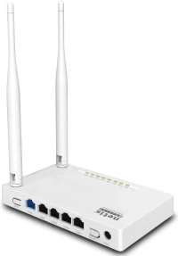 Router wireless Netis WF2419E