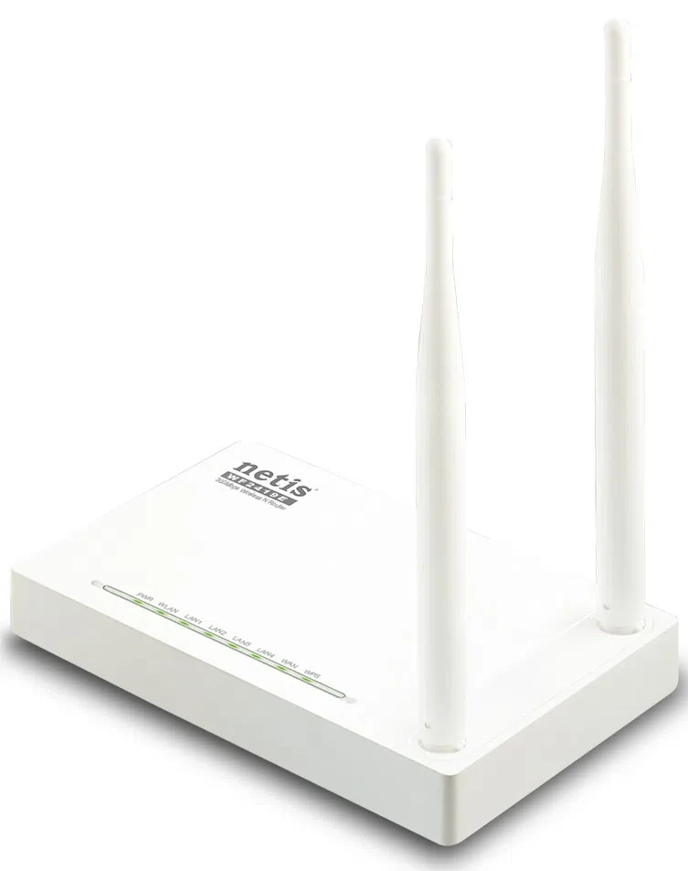 Router wireless Netis WF2419E 2