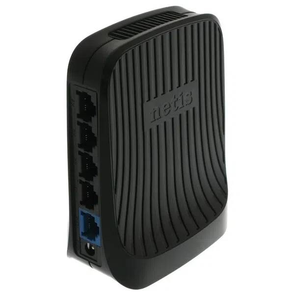 Беспроводной маршрутизатор Netis WF2420 2