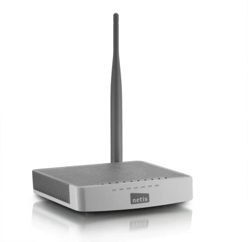 Беспроводной маршрутизатор Netis WF2501