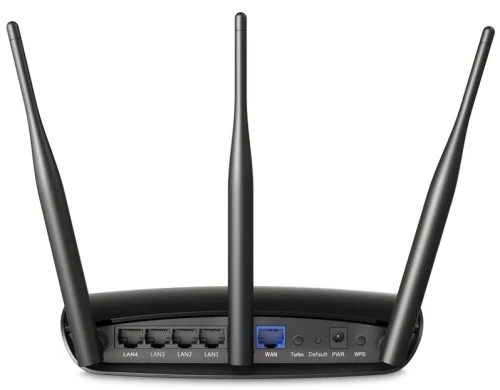 Беспроводной маршрутизатор Netis WF2533