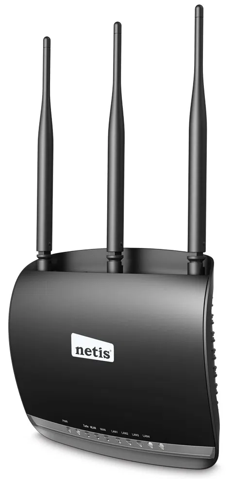 Беспроводной маршрутизатор Netis WF2533
