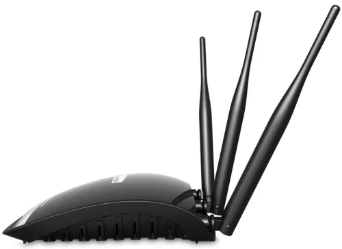 Беспроводной маршрутизатор Netis WF2533