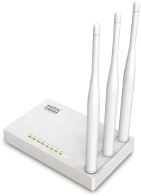 Беспроводной маршрутизатор Netis WF2409E 2
