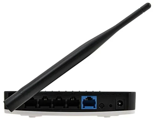 Беспроводной маршрутизатор Netis WF2411R