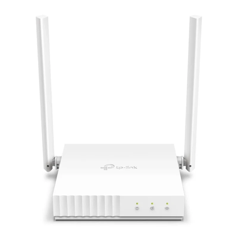 Router Tp-Link TL-WR844N 3