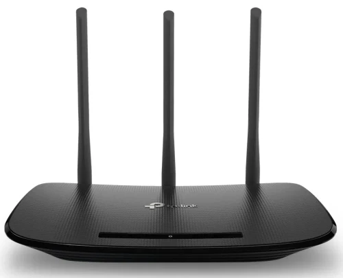 Беспроводной маршрутизатор Tp-Link TL-WR940N