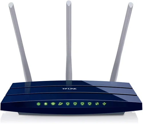 Беспроводной маршрутизатор Tp-Link TL-WR1043ND