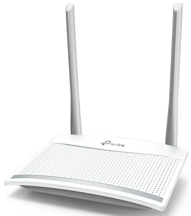 Беспроводной маршрутизатор Tp-Link TL-WR820N 2