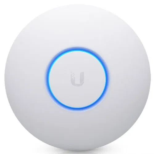 Точка доступа Ubiquiti UAP-nanoHD